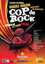 Roger Berruezo es Roc en Cop De Rock