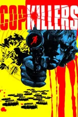 Jason Williams interpreta a Ray en Cop Killers