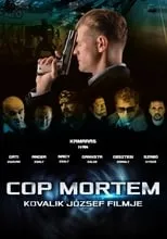 Poster de Cop Mortem