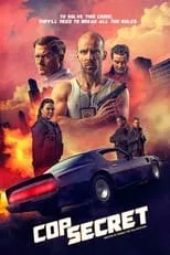 Poster de la película Cop Secret - Películas hoy en TV