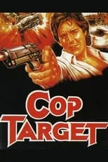 Cop Target portada