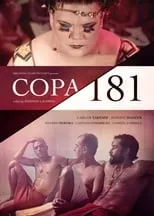 Copa 181 portada