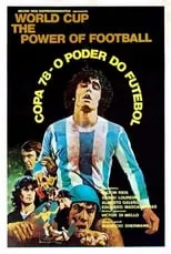 Película Copa 78 - O Poder do Futebol