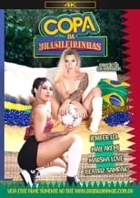 Película Copa da Brasileirinhas