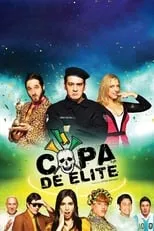 Poster de Copa de Elite