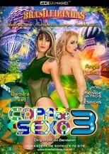 Película Copa do Sexo 3