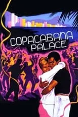 Película Copacabana Palace