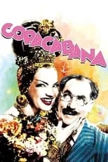 Poster de la película Copacabana - Películas hoy en TV