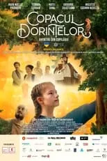 Película Copacul Dorințelor: Amintiri din Copilărie