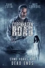 Póster de la película Copenhagen Road