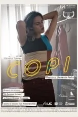 Mariana Genesio Peña es  en Copi