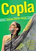 Rosa Ávila interpreta a  en Copla