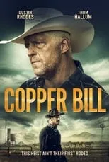 Portada de Copper Bill