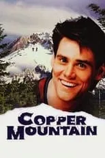 Poster de la película Copper Mountain - Películas hoy en TV