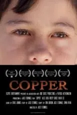 Película Copper