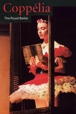 Helen Crawford interpreta a Midday Hours en Coppélia (The Royal Ballet)