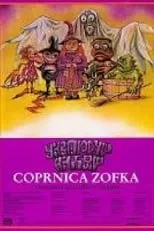 Película Coprnica Zofka