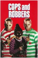 Cops and Robbers portada