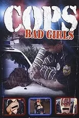 Poster de la película Cops: Bad Girls - Películas hoy en TV