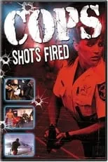 Poster de la película Cops: Shots Fired - Películas hoy en TV