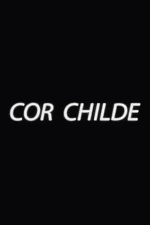 Lola Kirke es Cor Childe en Cor Childe