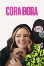 Portada de Cora Bora