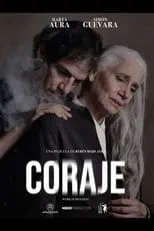 Poster de Coraje