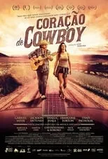 Película Coração de Cowboy