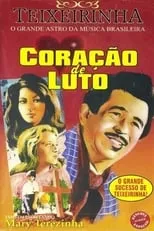 Película Coração de Luto