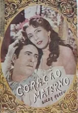 Película Coração Materno