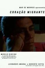 Película Coração Migrante