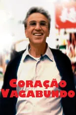 Coração Vagabundo portada