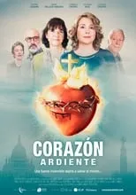 Carmelo Crespo interpreta a Daniel en Corazón ardiente