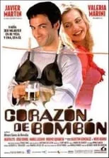 Poster de la película Corazón de bombón - Películas hoy en TV