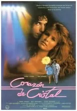 Película Corazón de cristal