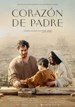 Póster de la película Corazón de padre