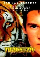 Película Corazón de tigre