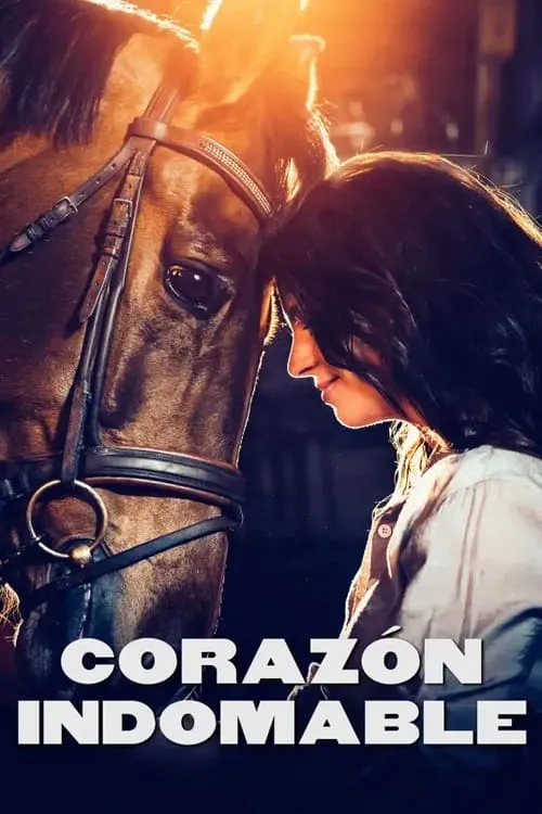 Joe Minjares interpreta a Jim en Corazón indomable