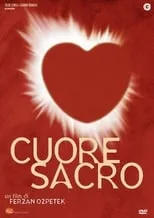 Poster de Corazón sagrado