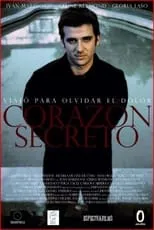 Carlos Flores Delpino interpreta a  en Corazón secreto