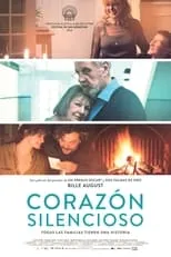 Poster de la película Corazón silencioso - Películas hoy en TV