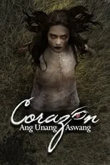 Portada de Corazon: Ang Unang Aswang