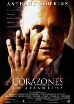 Poster de la película Corazones en Atlántida - Películas hoy en TV