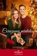 Póster de la película Corazones perdidos