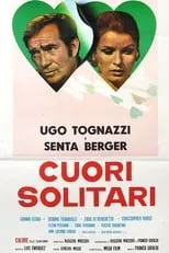 Poster de la película Corazones solitarios - Películas hoy en TV