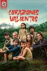 Póster de la película Corazones valientes