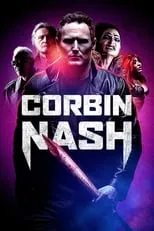 Poster de Corbin Nash