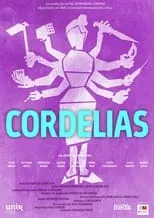 Póster de la película Cordelias