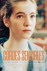 Póster de la película Cordes sensibles