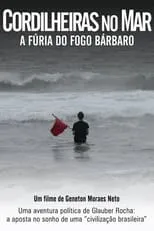 Orlando Senna interpreta a Self en Cordilheiras no Mar: A Fúria do Fogo Bárbaro